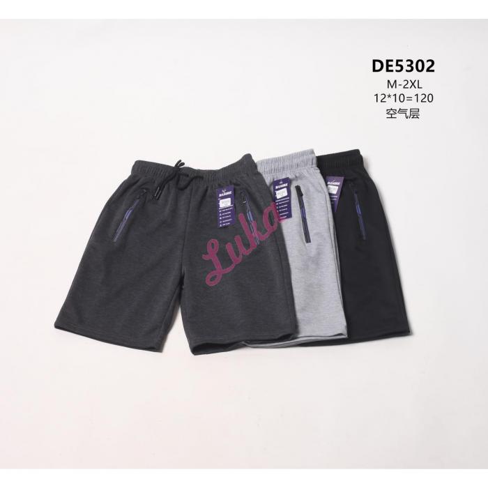 Men's shorts Dasire DE5316