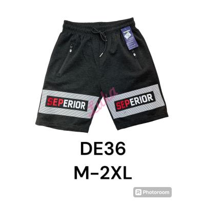 Men's shorts Dasire DE36