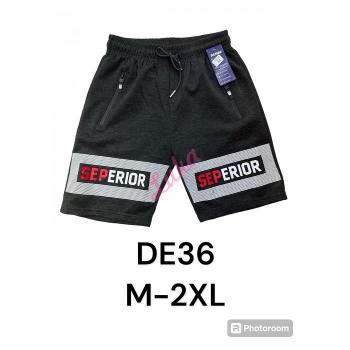 Men's shorts Dasire DE05