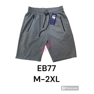 Men's shorts Dasire EB78