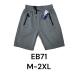 Men's shorts Dasire EB77