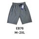 Men's shorts Dasire EB71