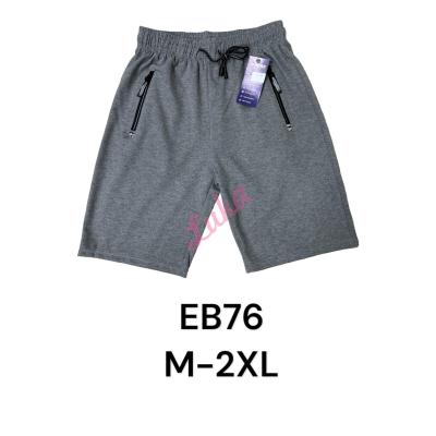 Men's shorts Dasire EB76