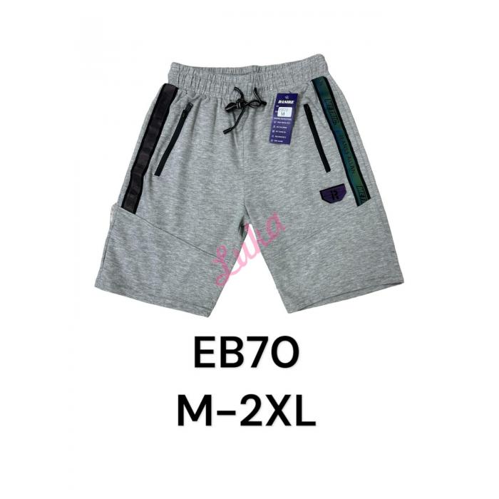 Men's shorts Dasire EB76