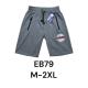 Men's shorts Dasire EB70