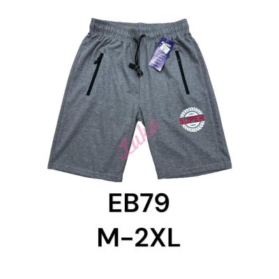 Men's shorts Dasire EB79