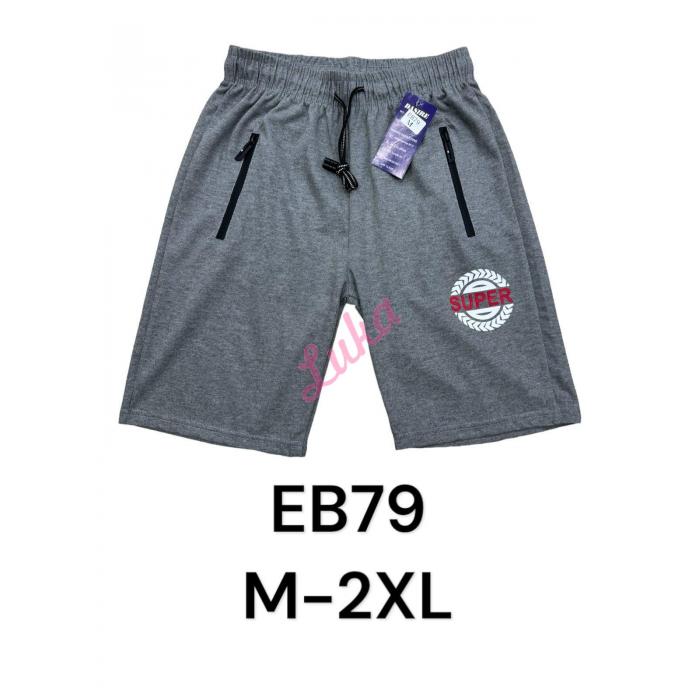 Men's shorts Dasire EB70