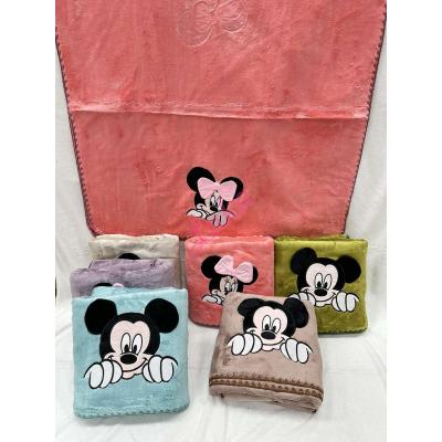 Towel 35x75 NER-5647