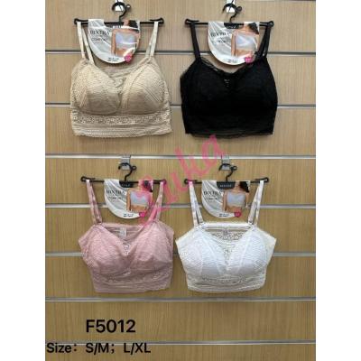 Top damski Bixtra F5001