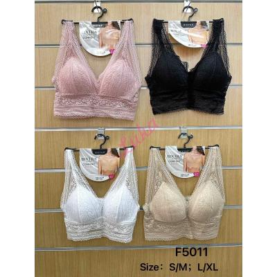 Women's top Bixtra F5011