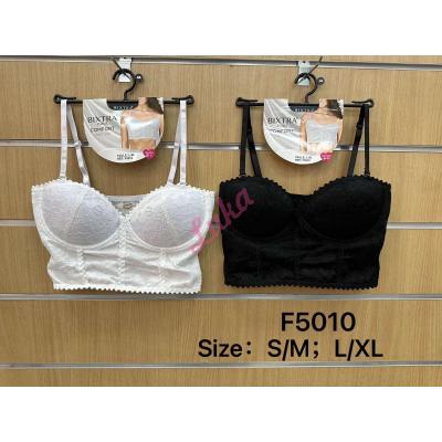 Women's top Bixtra F5010