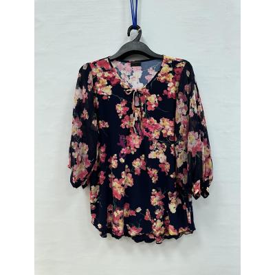 Women's Blouse Polska kib-01