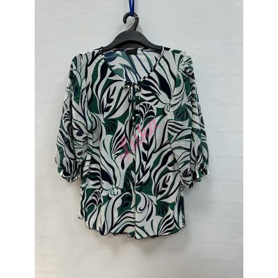 Women's Blouse Polska kib-02