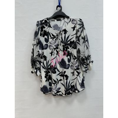 Women's Blouse Polska kib-05