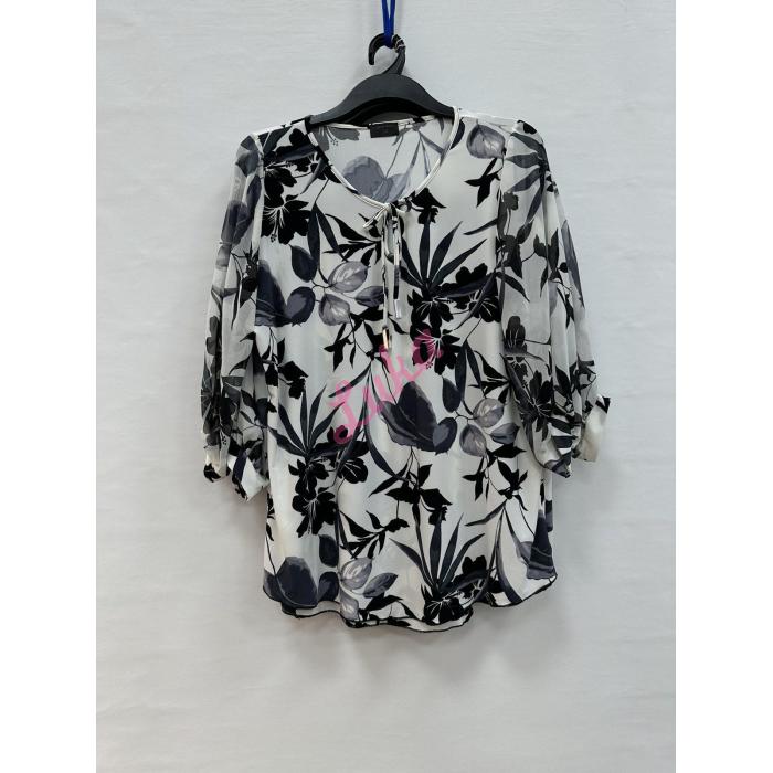 Bluzka kimono damskie Polska kib-