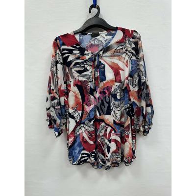 Women's Blouse Polska kib-06