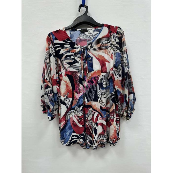 Women's Blouse Polska kib-