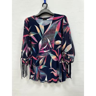 Women's Blouse Polska kib-07