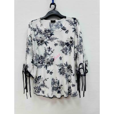 Women's Blouse Polska kib-11