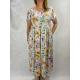 Women's dress Polska kib-