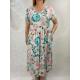 Women's dress Polska kib-