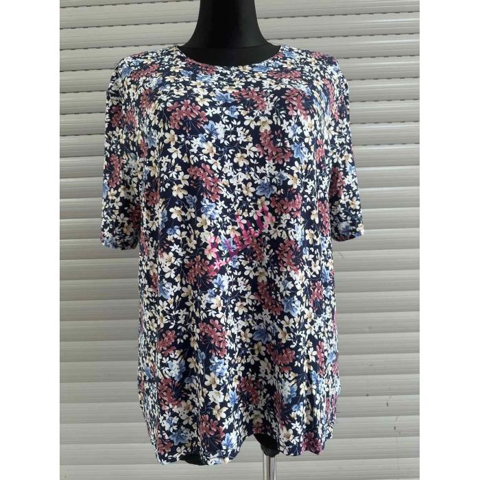 Women's Blouse Polska nzd-