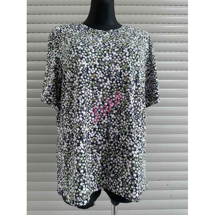 Women's Blouse Polska nzd-