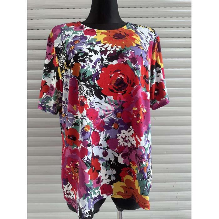 Women's Blouse Polska nzd-