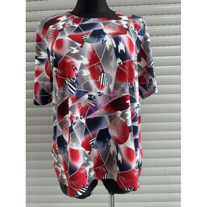 Women's Blouse Polska nzd-