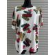 Women's Blouse Polska nzd-