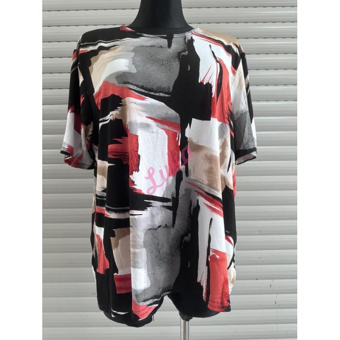 Women's Blouse Polska nzd-