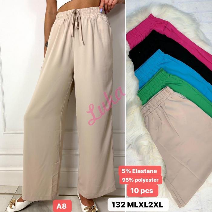 Women's pants