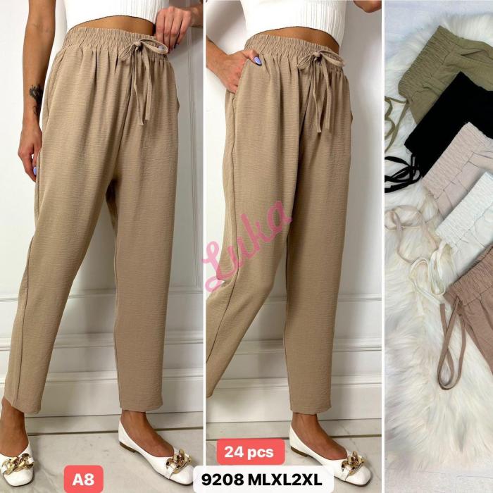 Women's pants