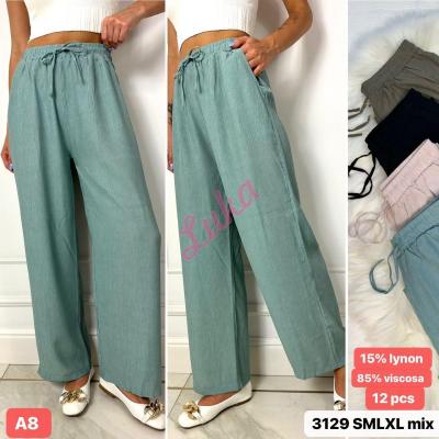 Women's pants