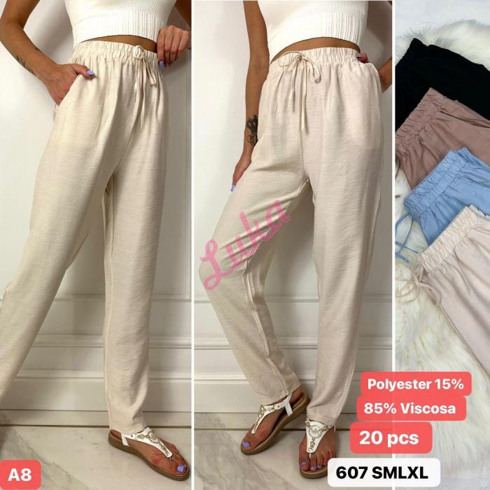 Women's pants