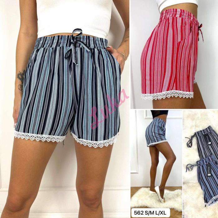 Women's shorts