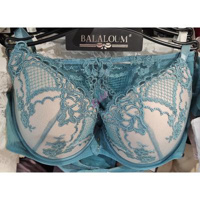 Underwear set Balaloum A9426 C