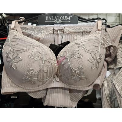 Underwear set Balaloum A6539 C
