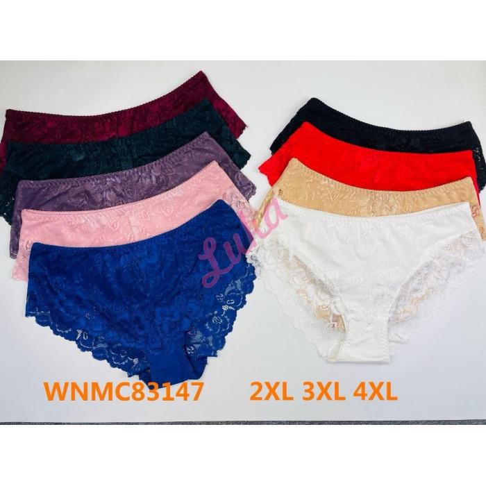 Women's panties 8022