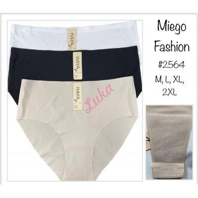 Women's panties Miego 2564