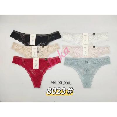 Women's panties Hon2 8023