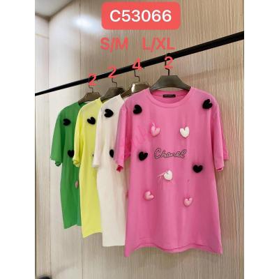 Women's Blouse c53066