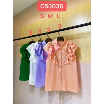 Women's Blouse c53036