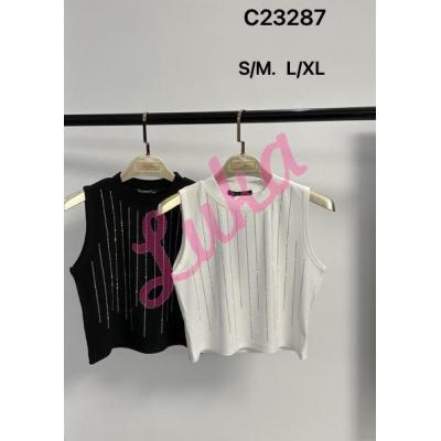 Women's Blouse c23287