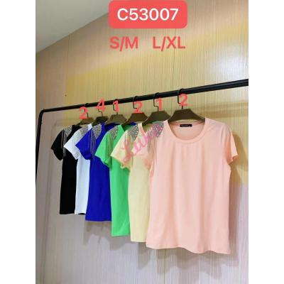 Women's Blouse c53007