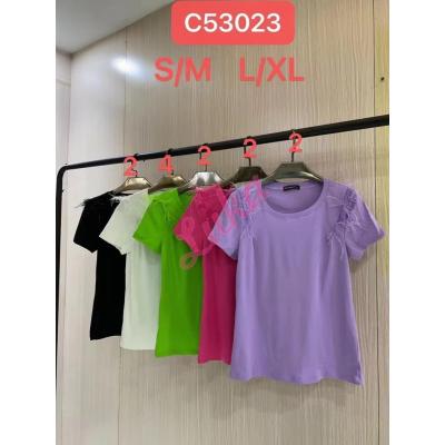 Women's Blouse c53023