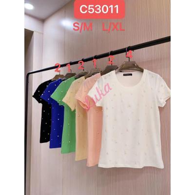 Women's Blouse c53011