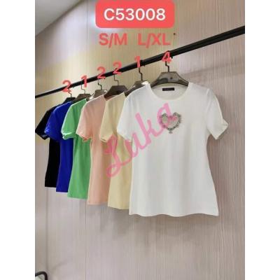 Women's Blouse c53008