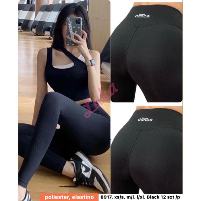 Women's leggings