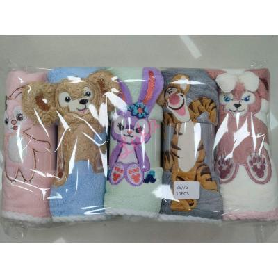 Towel 3x75 ren-27